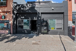 More details for National Ave 2988-90 National, San Diego, CA - Retail for Sale