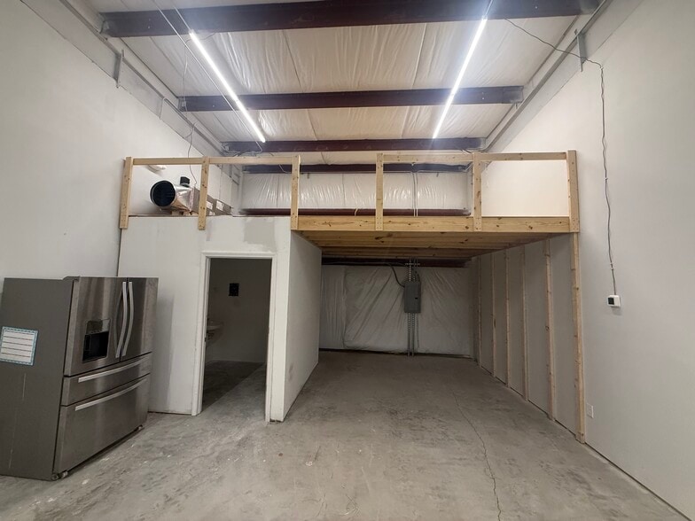 Unit 8, Little River, SC for lease - Building Photo - Image 3 of 5