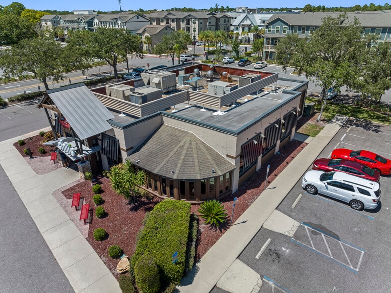 12181 E Colonial Dr, Orlando, FL à vendre - Photo du bâtiment - Image 3 de 9