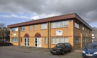 More details for Calleva Park, Aldermaston - Office for Sale