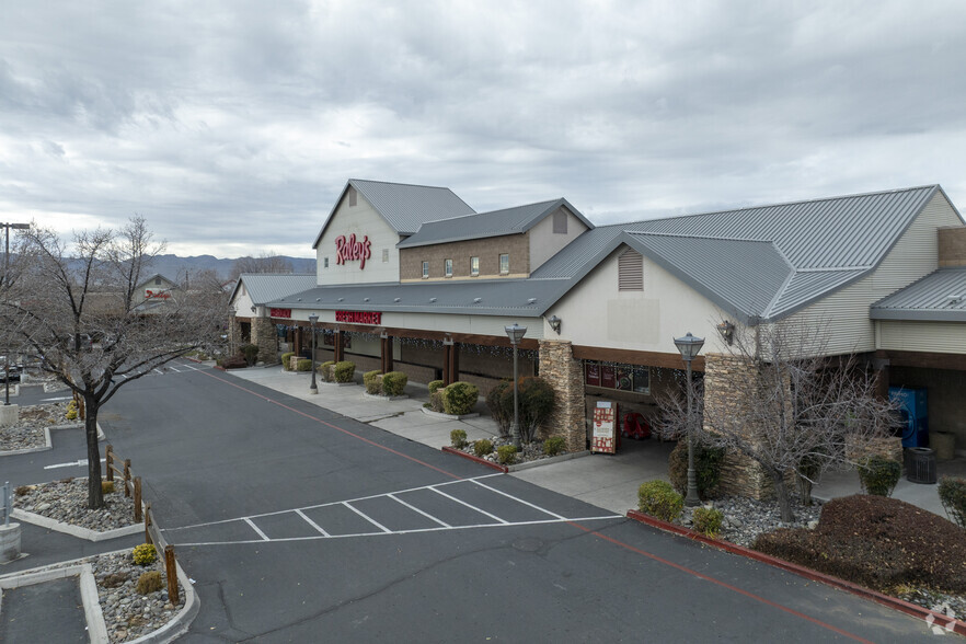 1320-1480 N Hwy 95A, Fernley, NV for lease - Building Photo - Image 3 of 4