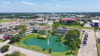 Plus de détails pour 14011-14015 Park Drive | Office Park – Bureau à vendre, Tomball, TX