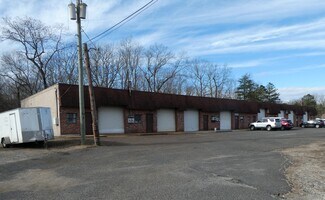 Plus de détails pour 417 N Grove St, Berlin, NJ - Industriel à louer