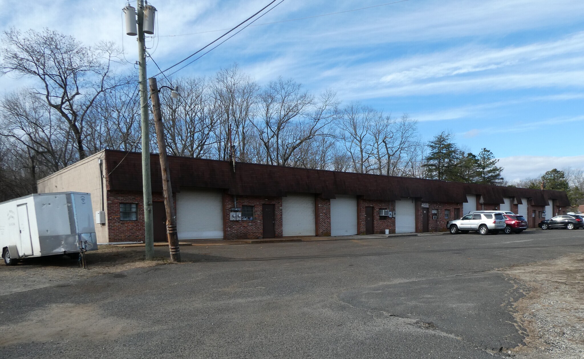417 N Grove St, Berlin, NJ for lease Primary Photo- Image 1 of 2