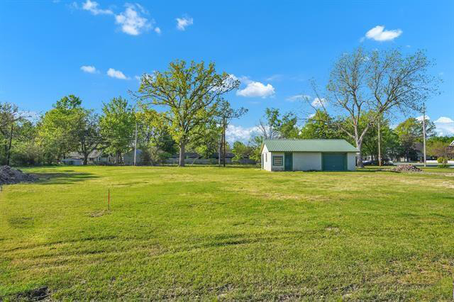 119 E Jackson St, Broken Arrow, OK à vendre - Photo principale - Image 1 de 5