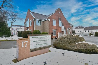 More details for 17 Conklin St, Farmingdale, NY - Office for Lease