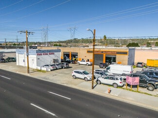 More details for 20733 Soledad Canyon Rd, Canyon Country, CA - Industrial for Sale