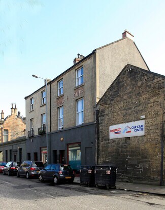 More details for 103-109 Constitution St, Edinburgh - Office for Lease