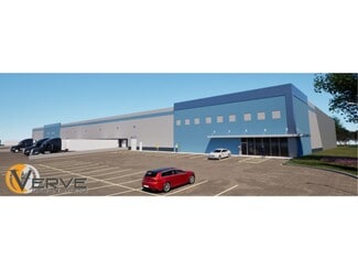 Plus de détails pour XX Mozarkite Drive, Saint Peters, MO - Industriel à louer