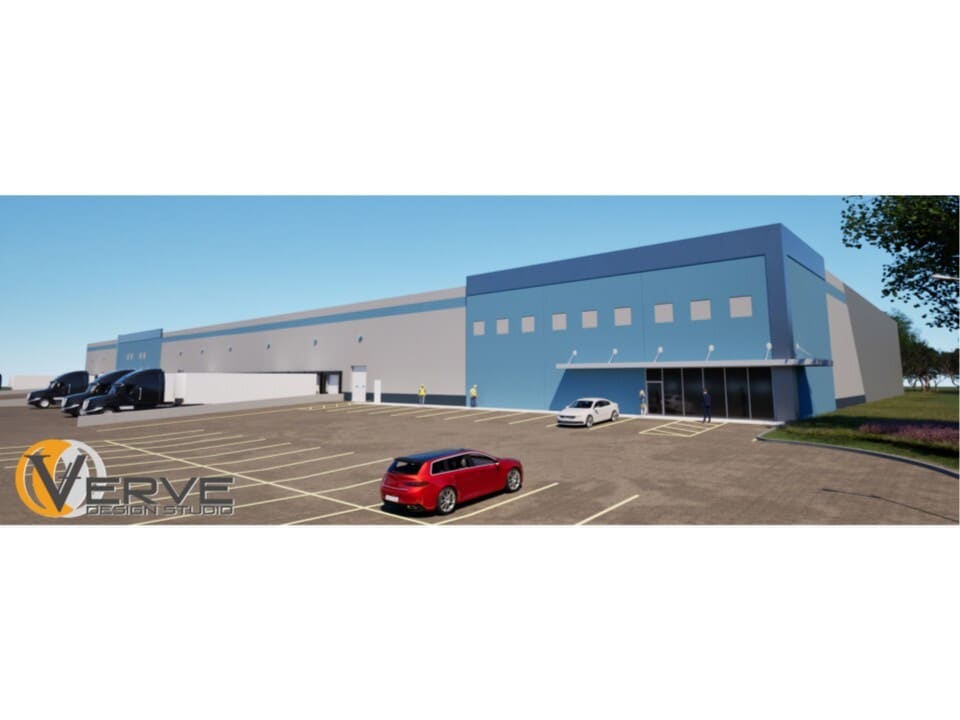 XX Mozarkite Drive, Saint Peters, MO for lease Building Photo- Image 1 of 4