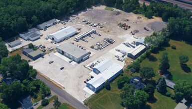 6806 Parrott Rd, Fort Wayne, IN à louer Photo intérieure- Image 2 de 5