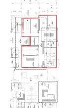 841 Ohare Pky, Medford, OR for lease Site Plan- Image 2 of 5
