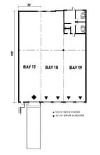 Pace Rd, Auburndale, FL for lease Floor Plan- Image 1 of 1