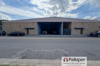 More details for 1810 Alden Rd, Orlando, FL - Industrial for Lease