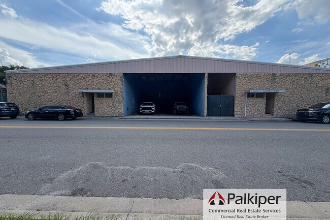 More details for 1810 Alden Rd, Orlando, FL - Industrial for Lease