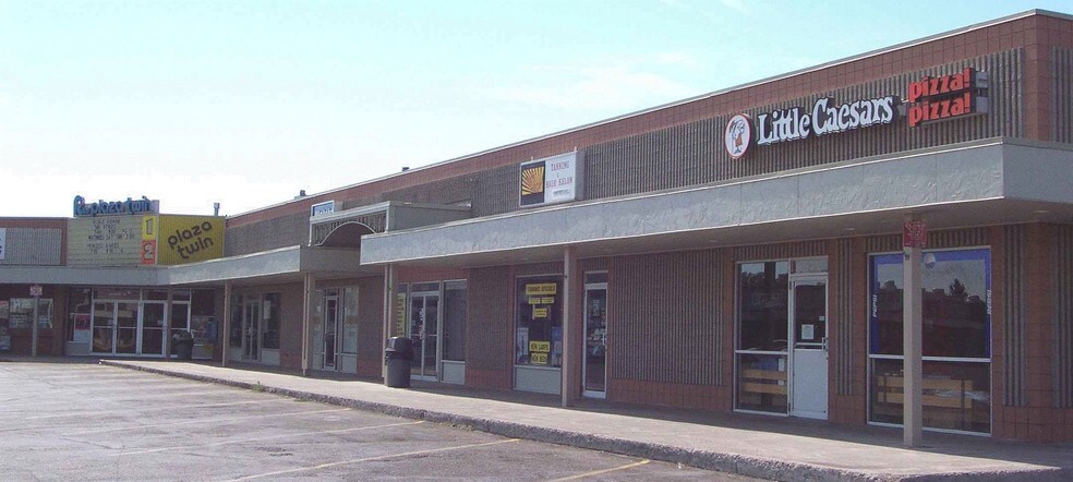 1300 W Parkway Dr, Blackfoot, ID à louer - Photo du bâtiment - Image 2 de 3