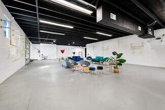 Plus de détails pour 1160 NE 24th Ct, Wilton Manors, FL - Commerce de détail à louer