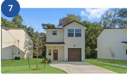 1007 Spokane River Rd, Montgomery, TX for sale - Primary Photo - Image 1 of 1