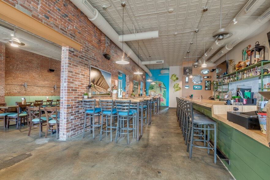 3131 Olive St, Saint Louis, MO for sale - Building Photo - Image 3 of 8