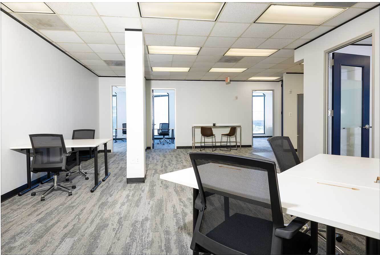 3120 Southwest Fwy, Houston, TX à louer Photo intérieure- Image 1 de 7