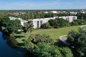8445 Springtree Dr, Sunrise, FL - Aérien  Vue de la carte - Image1