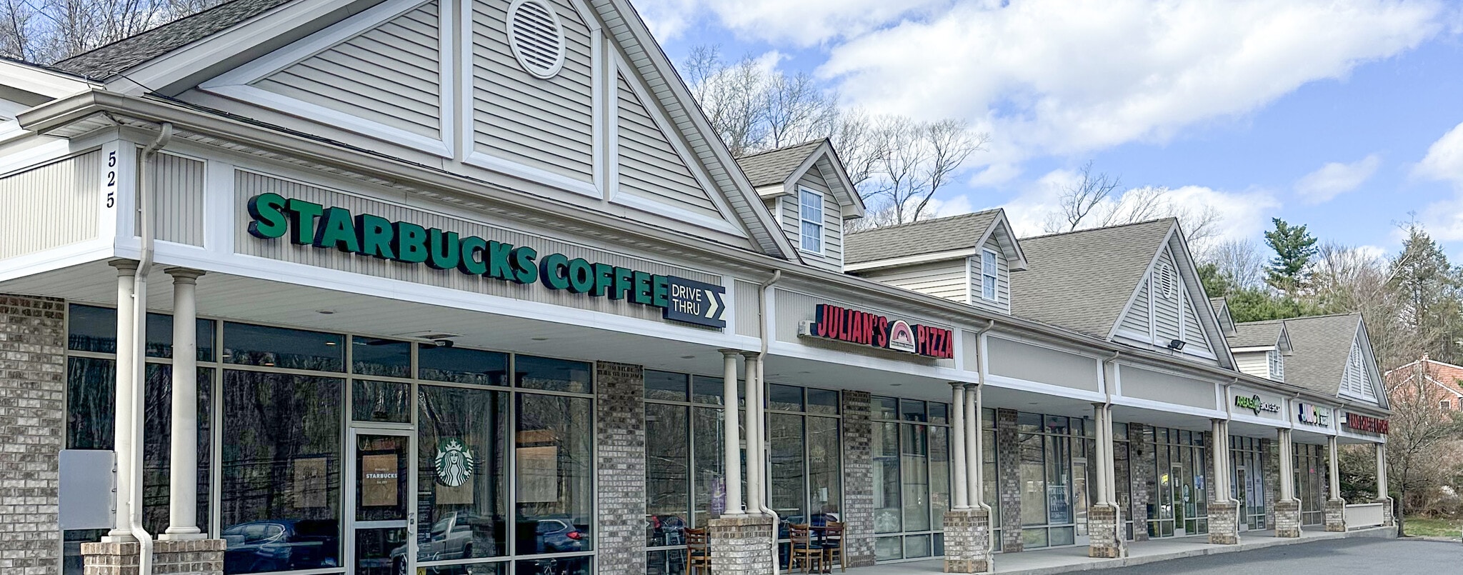 525 Main St, Monroe, CT for lease Building Photo- Image 1 of 8