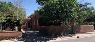 More details for 343 E Alameda St, Santa Fe, NM - Office for Sale