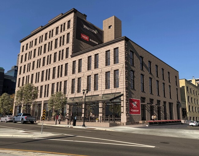 More details for 250 N 3rd Ave, Minneapolis, MN - Office for Lease