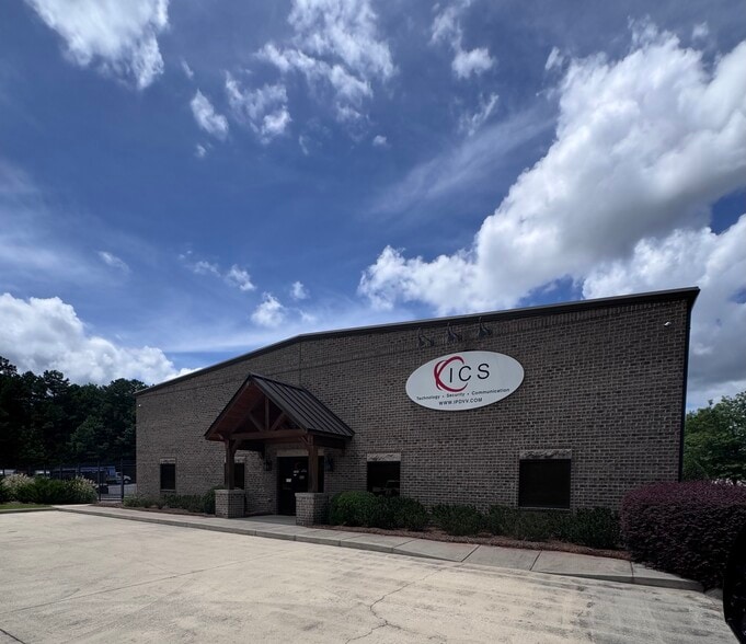 2355 US Highway 78, Moody, AL for lease - Building Photo - Image 1 of 32