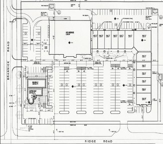 Plus de détails pour 825-855 Ridge Rd, Minooka, IL - Commerce de détail à louer