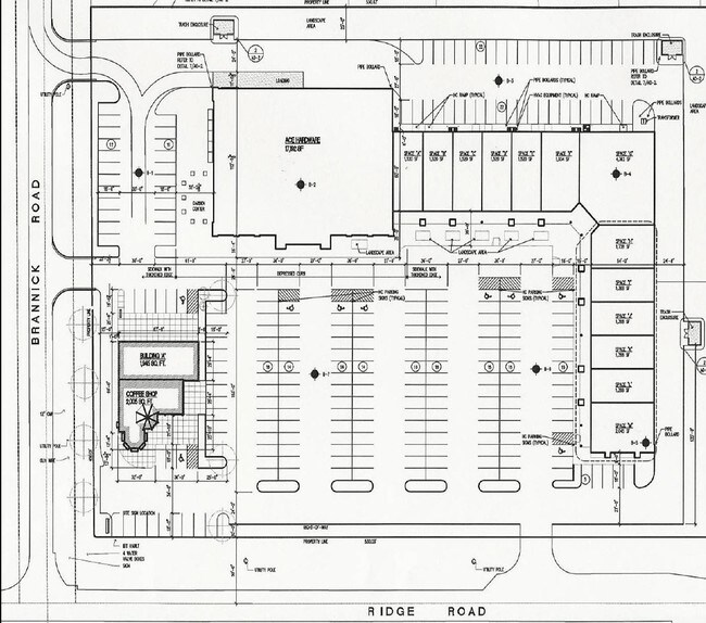 More details for 825-855 Ridge Rd, Minooka, IL - Retail for Lease
