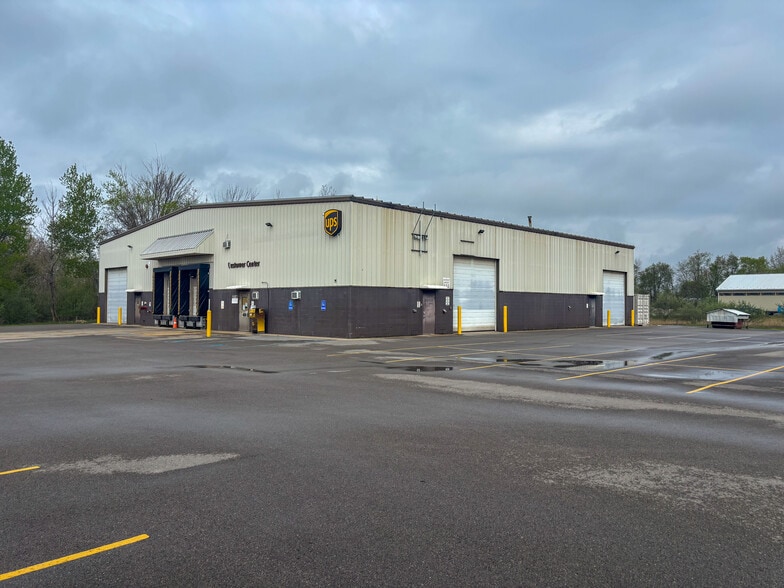 915 1st St, Ludington, MI for sale - Building Photo - Image 2 of 2