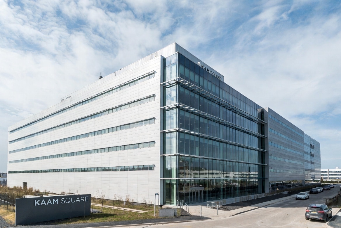 3250 Wilshire Blvd, Los Angeles, CA for lease Building Photo- Image 1 of 11