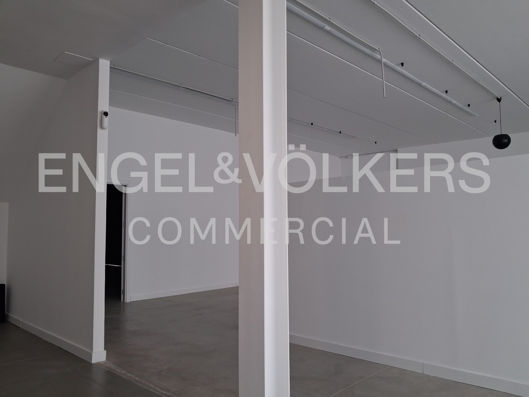 Industrial in Alcorcón, Madrid for lease Interior Photo- Image 1 of 9