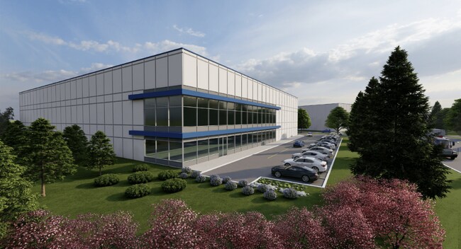 More details for 7 Dobbin Dr, Hamilton, ON - Industrial for Sale