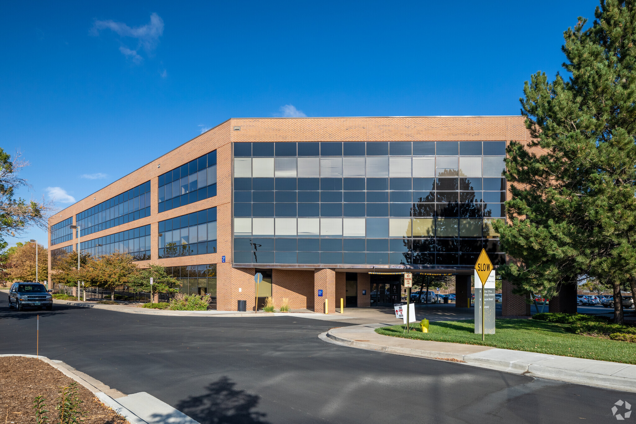 14000 E Arapahoe Rd, Centennial, CO for sale Building Photo- Image 1 of 1