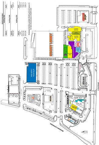 Plus de détails pour 3160 S Broadway Ext, Edmond, OK - Terrain à vendre