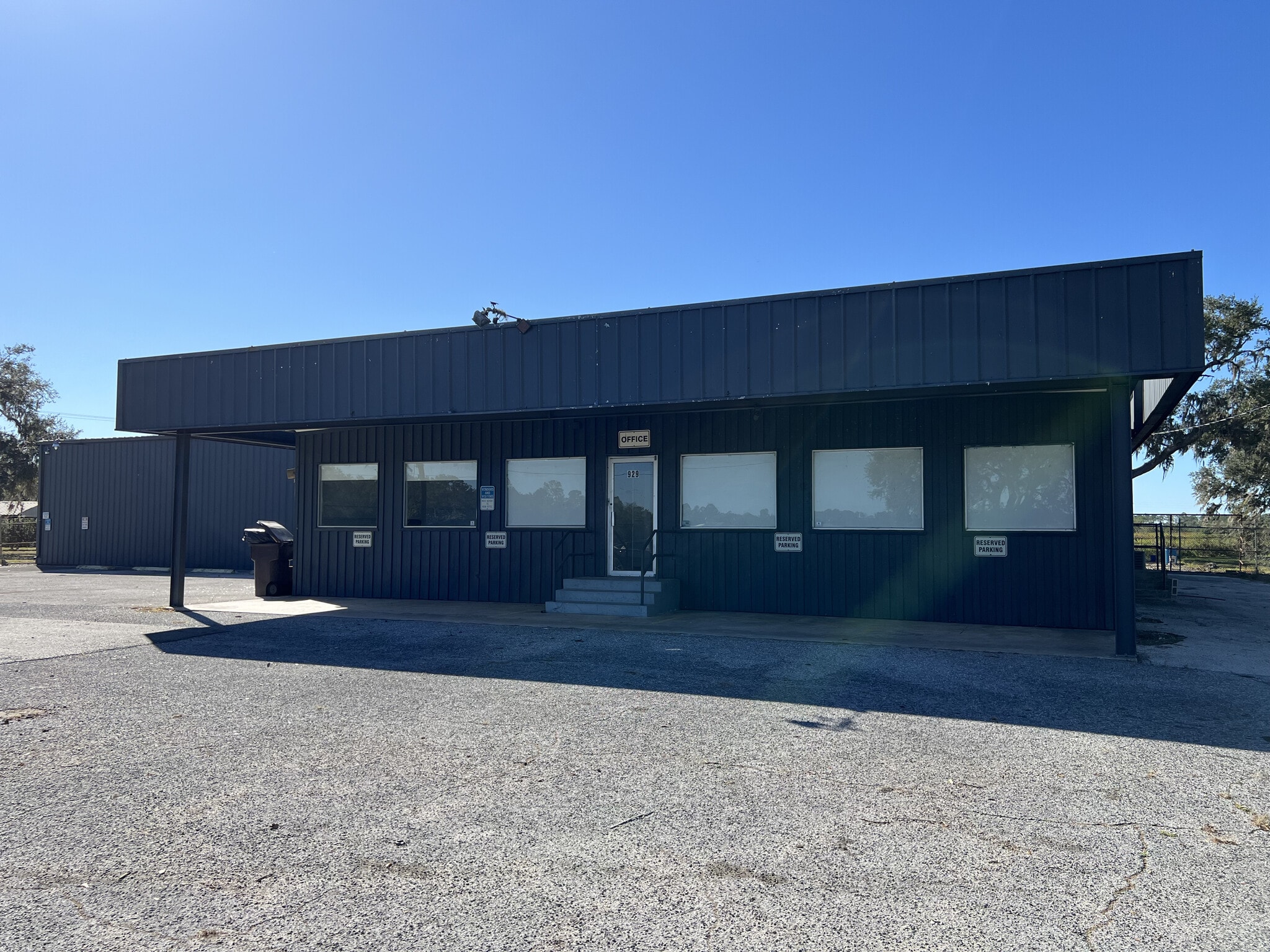 929 US Highway 17, Fort Meade, FL for lease Building Photo- Image 1 of 13