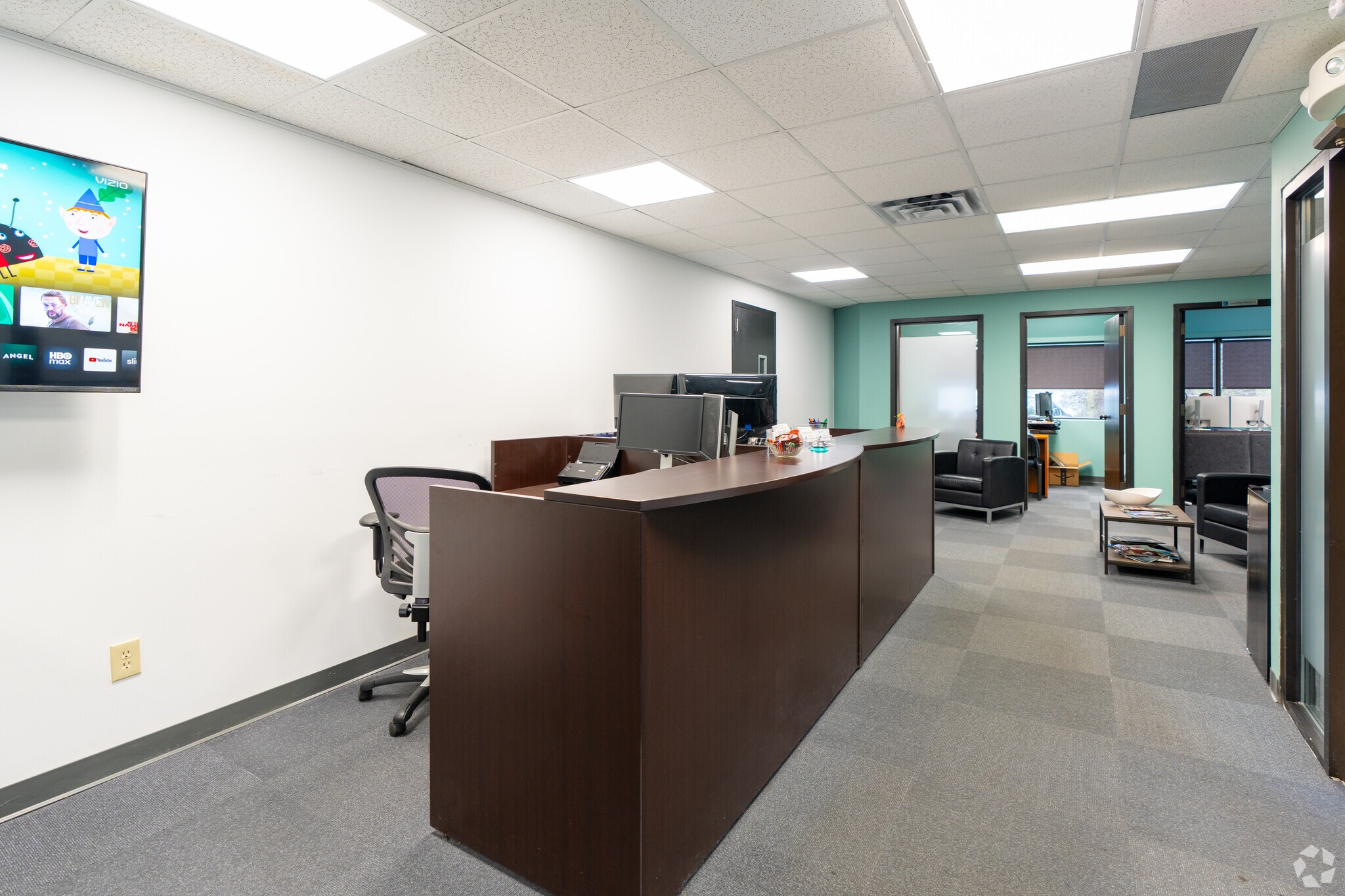 13610 Barrett Office Dr, Ballwin, MO for lease Interior Photo- Image 1 of 9