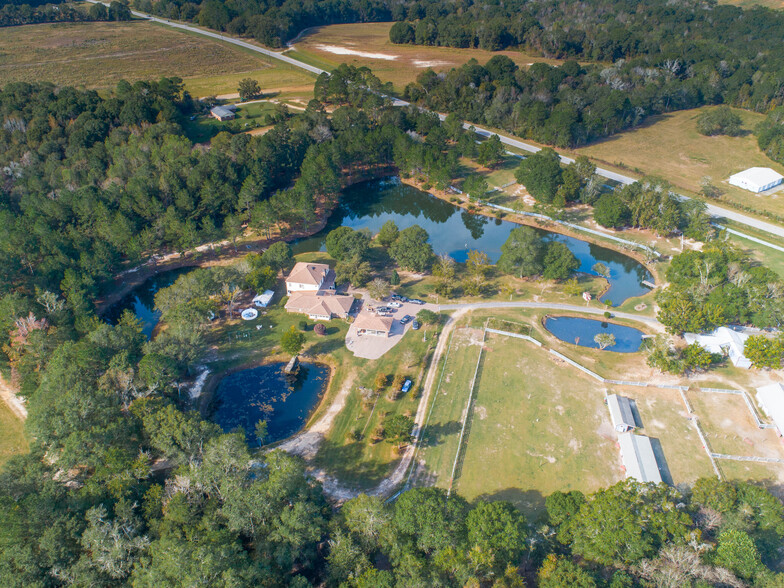 10350 S 121 Hwy, Metter, GA for sale - Aerial - Image 1 of 1