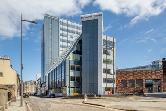 Plus de détails pour 19 Canning St, Edinburgh - Bureau à louer