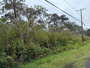 19-4021 Haunani Rd, Volcano, HI - AERIAL map view - Image1