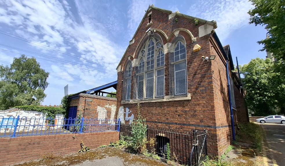 1 Gilbert Scott Way, Kidderminster à vendre - Photo du bâtiment - Image 2 de 3
