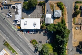 3721 Kitsap Way, Bremerton, WA for lease Aerial- Image 2 of 11