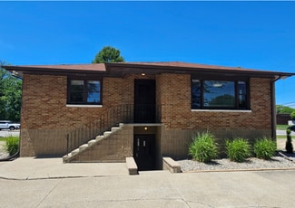 Plus de détails pour 2708 45th Ave, Highland, IN - Bureau à vendre