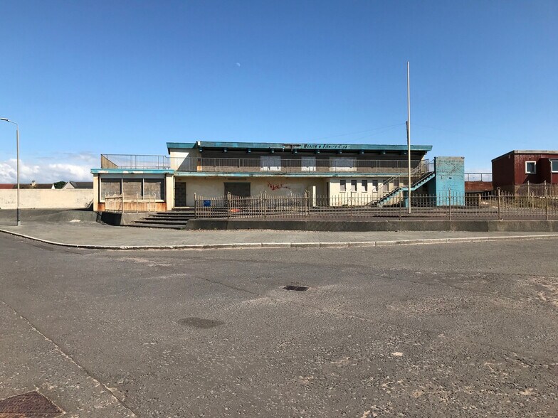 Grangemuir Rd, Prestwick à vendre - Photo du bâtiment - Image 2 de 4