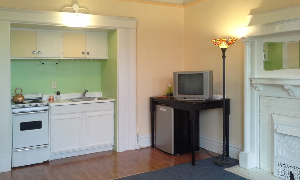 4328-4330 Geary Blvd, San Francisco, CA à vendre - Photo intérieure - Image 3 de 16