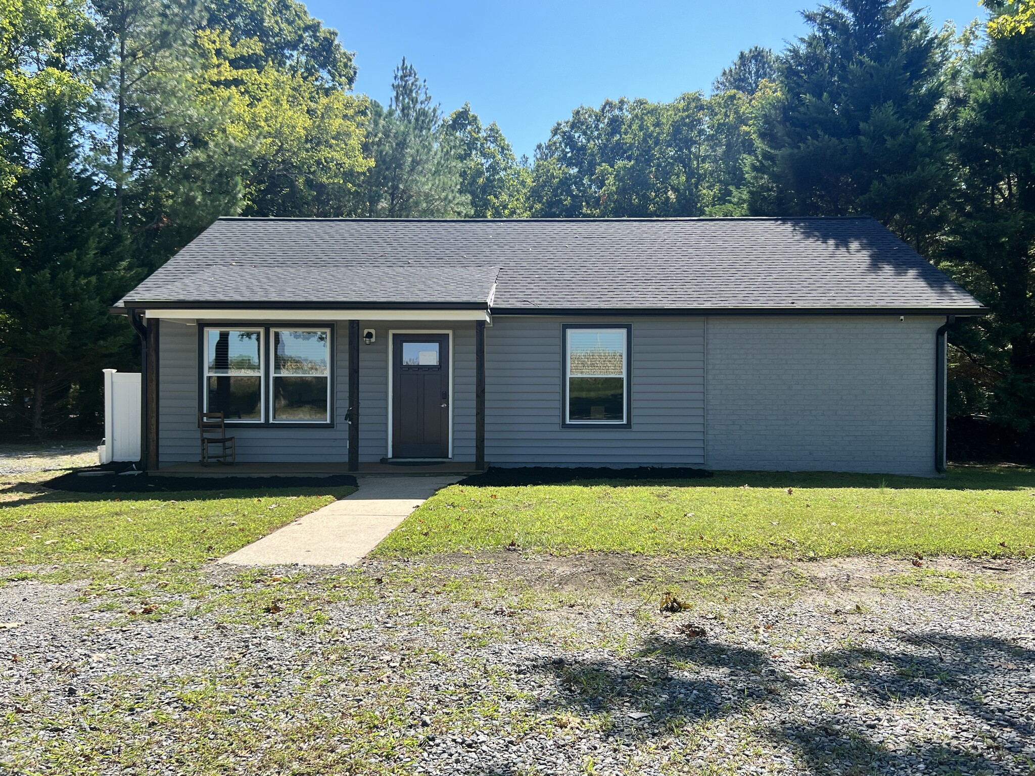 5338 Ladysmith Rd, Ruther Glen, VA for sale Building Photo- Image 1 of 1