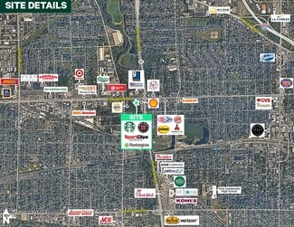 More details for Route 83, Elmhurst, IL - Retail for Lease