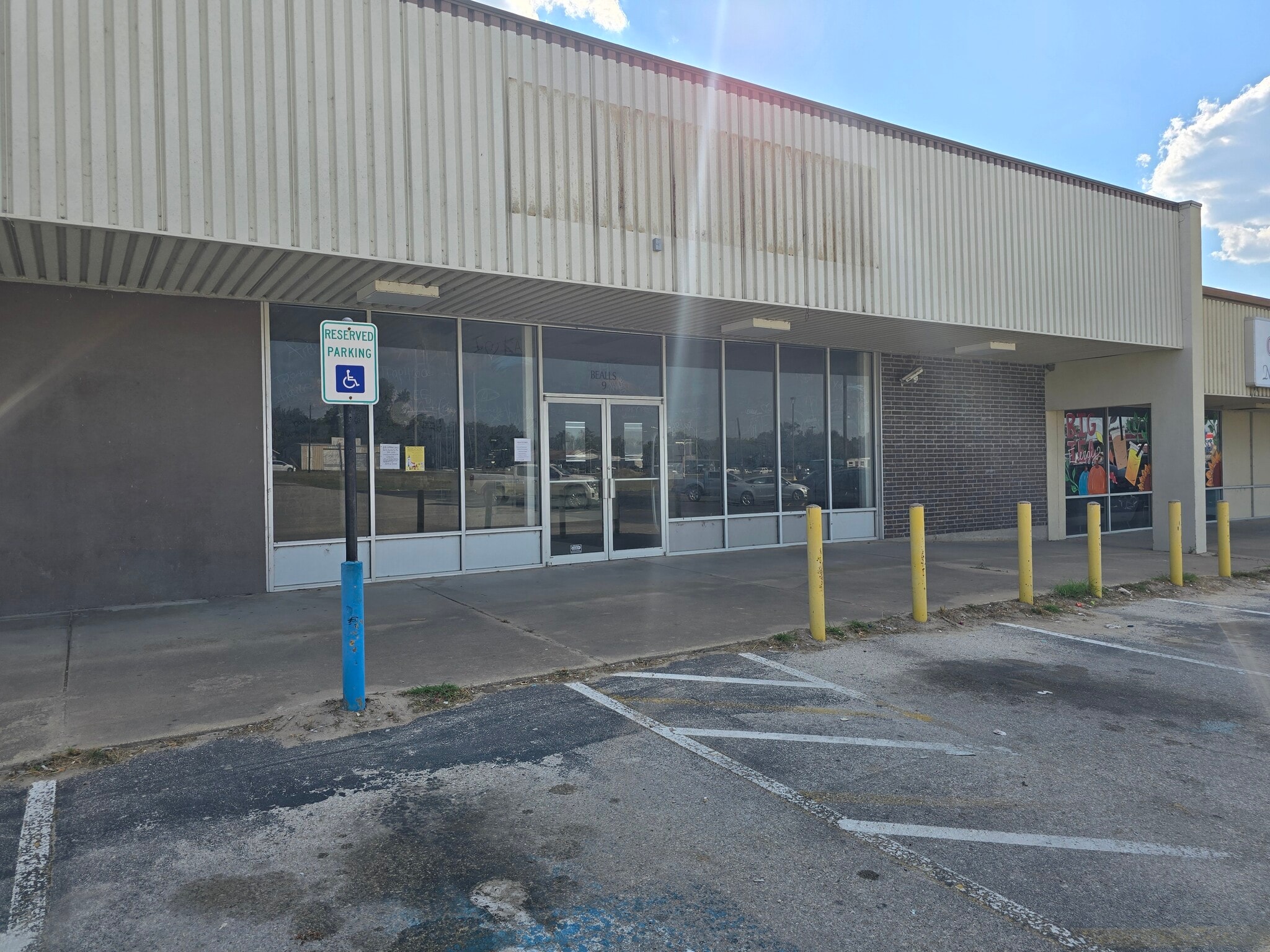 Us 190, Cameron, TX for lease Interior Photo- Image 1 of 17